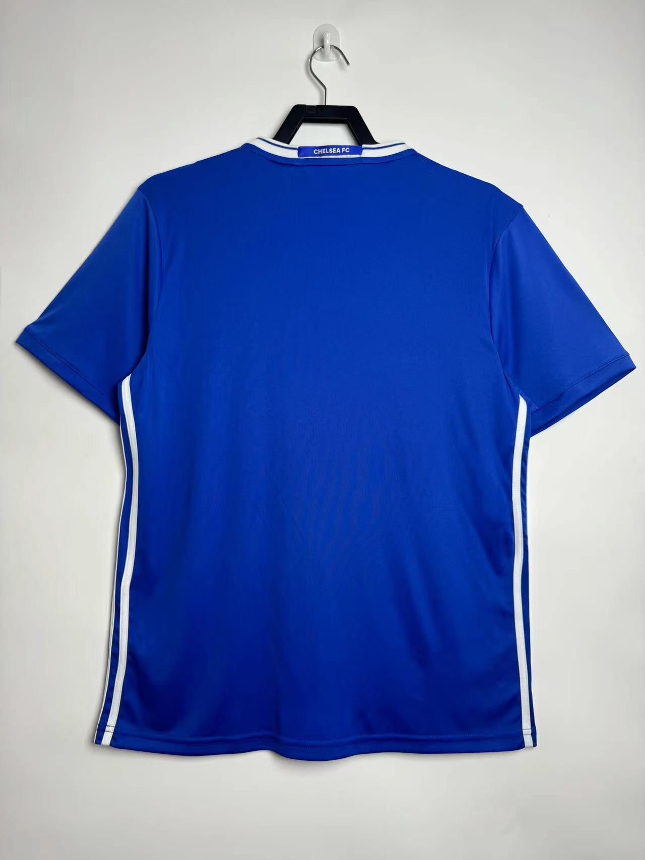 2016-17 Chelsea Home Football Shirt Fan version