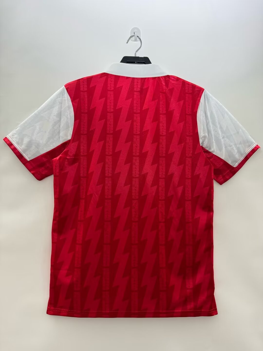 1993-94 Arsenal Home Football Shirt Fan version