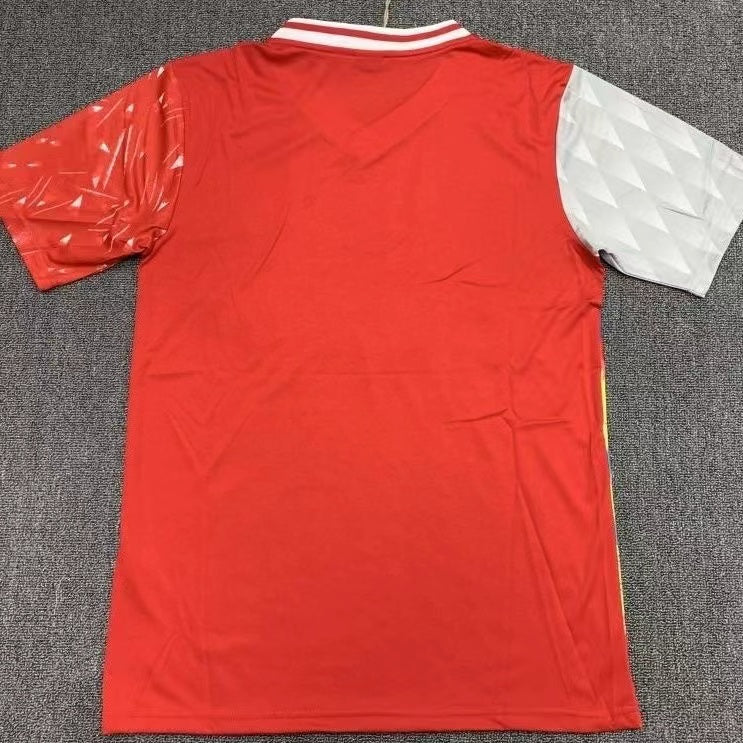 2024 Liverpool Special edition Football Shirt Fan version