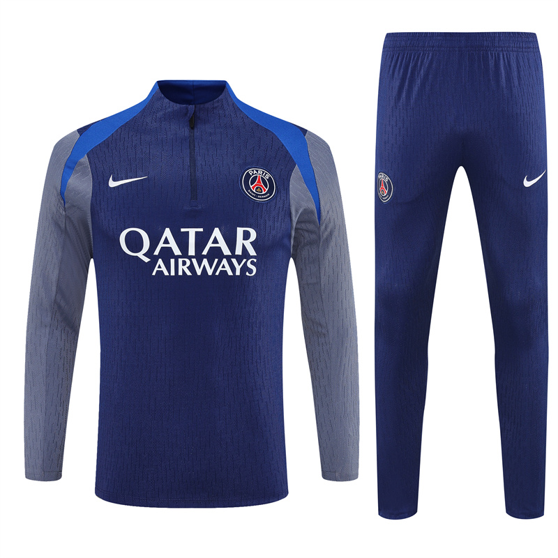 25/26 Paris Saint-Germain Tracksuit Sportswear Adult/ Kids