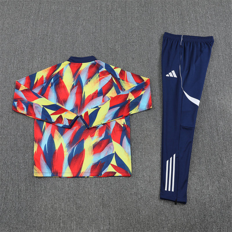 25/26 Arsenal Tracksuit Sportswear Adult/ Kids