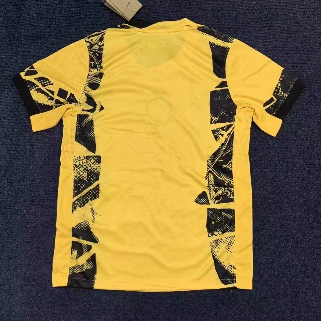 2024 Inter Milan Third Football Shirt Fan version