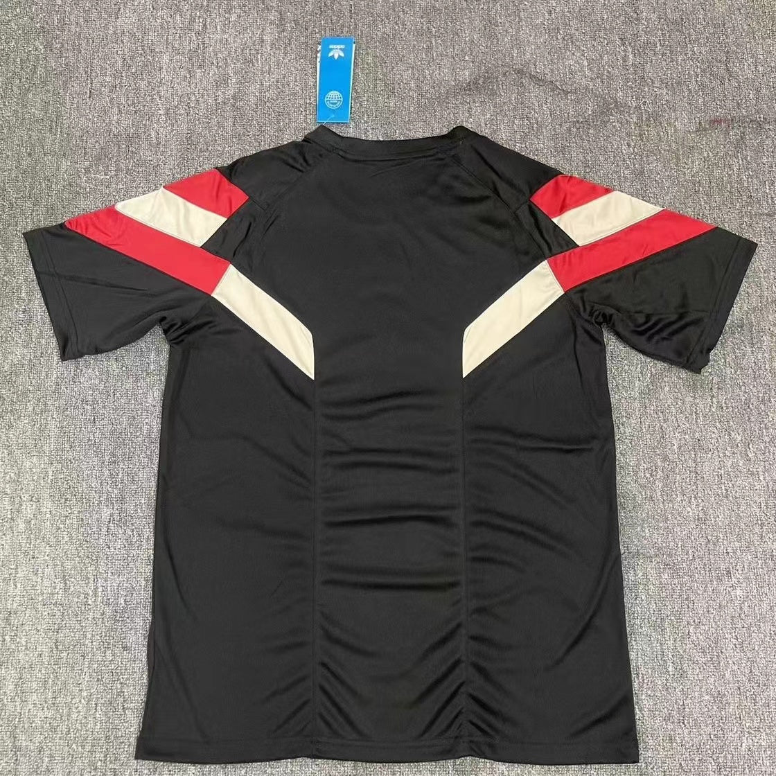 2024 Manchester United League Special Edition Football Shirt Fan Edition