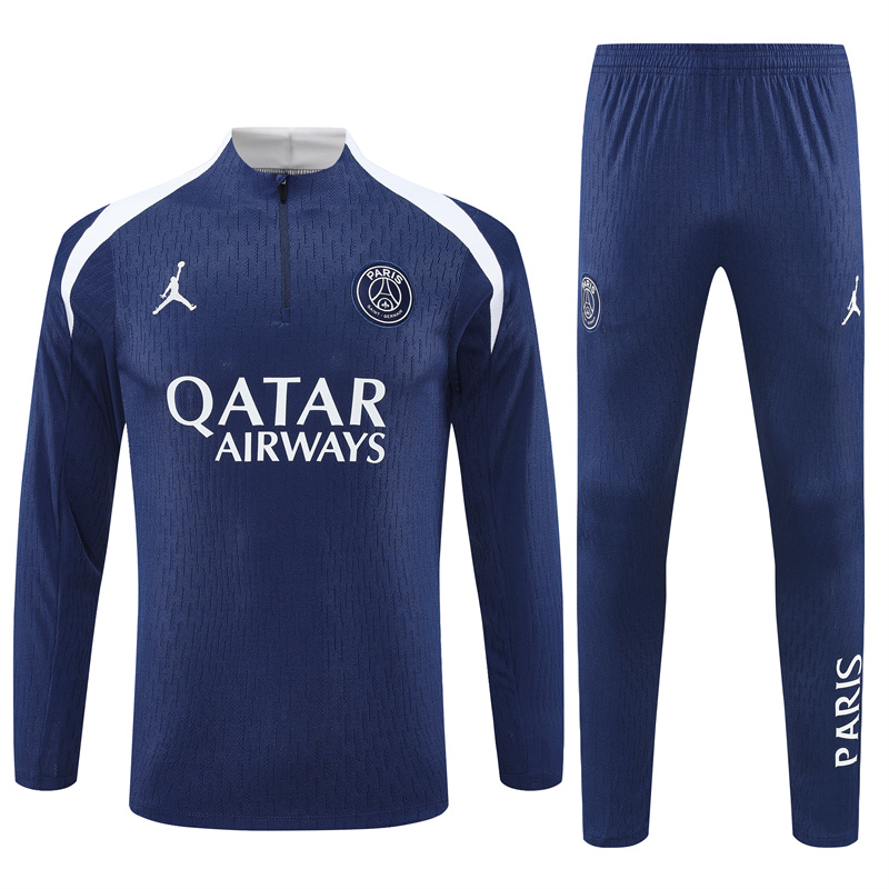 25/26 Paris Saint-Germain Tracksuit Sportswear Adult/ Kids