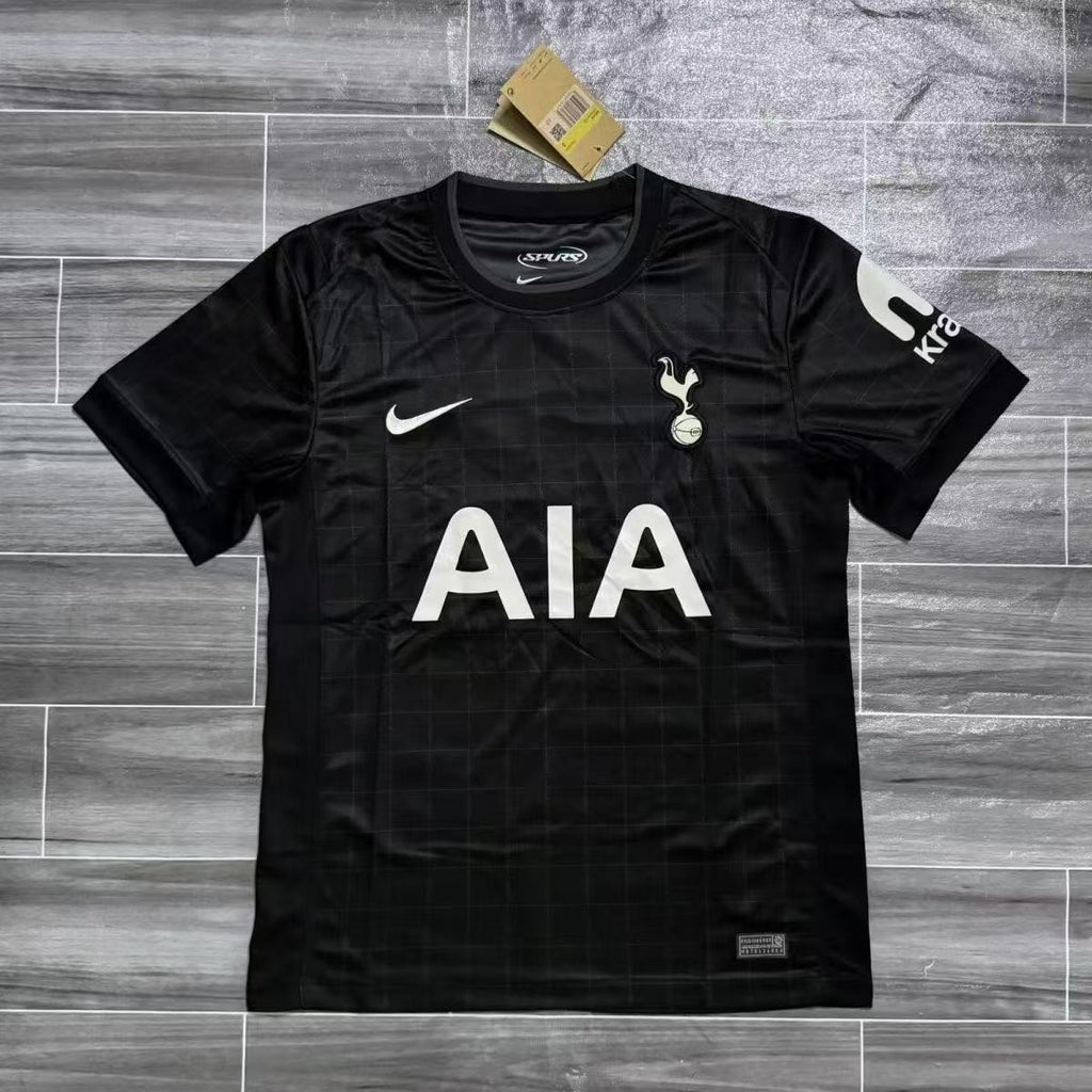 25/26 Tottenham Hotspur Away Football Shirt Fan version