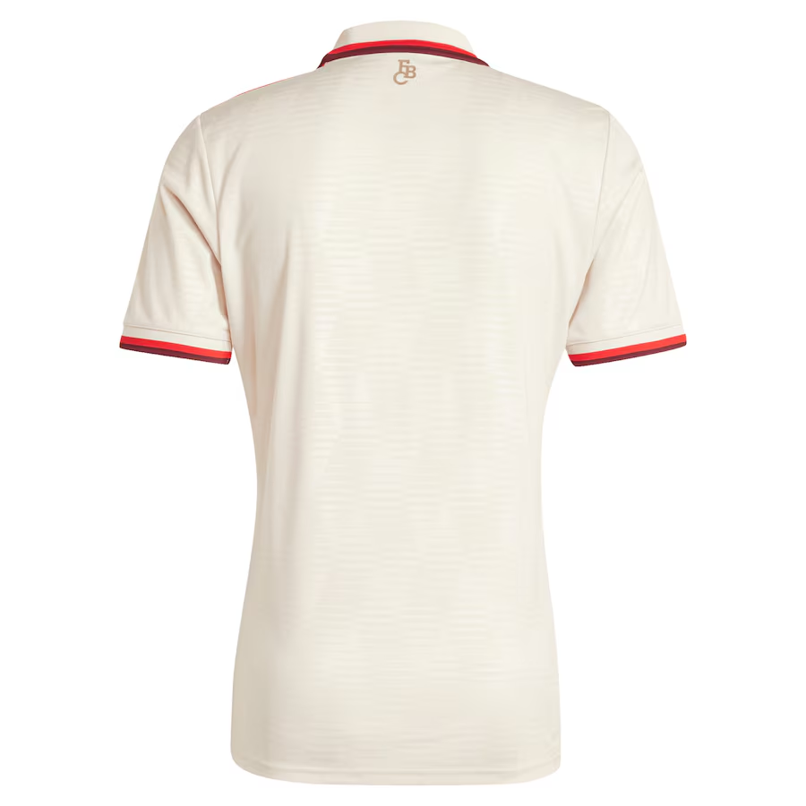2024 Bayern Munich Third Football Shirt Fan version