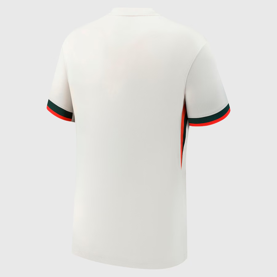 25/26 Chelsea Away Football Shirt Fan version
