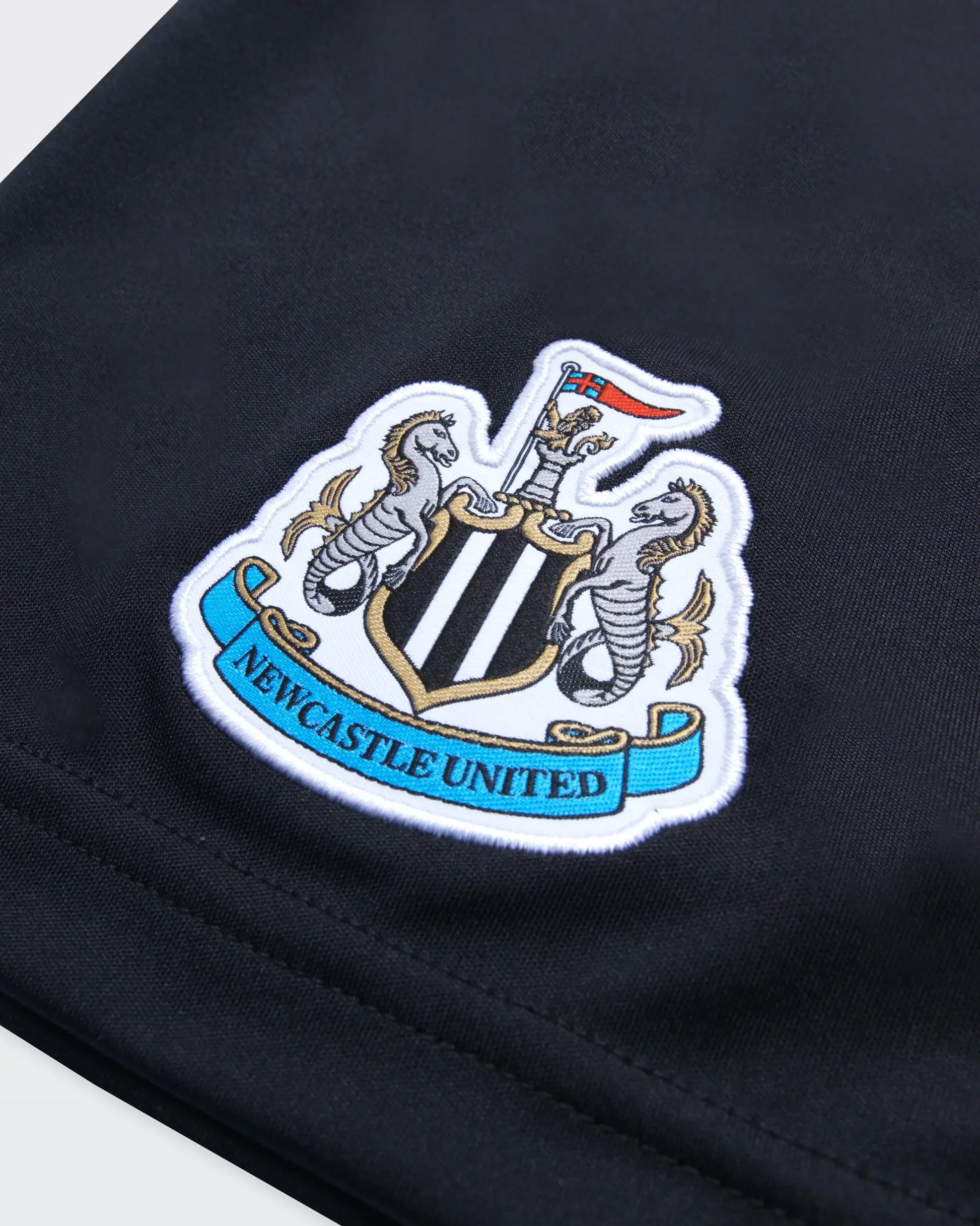 2024 Newcastle United Home Football Shirt Kids Size