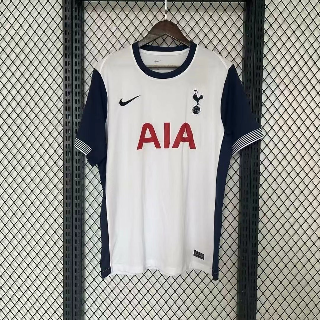 2024 Tottenham Hotspur Home Football Shirt Fan version