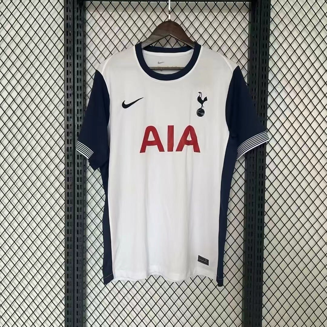 2024 Tottenham Hotspur Home Football Shirt Fan version