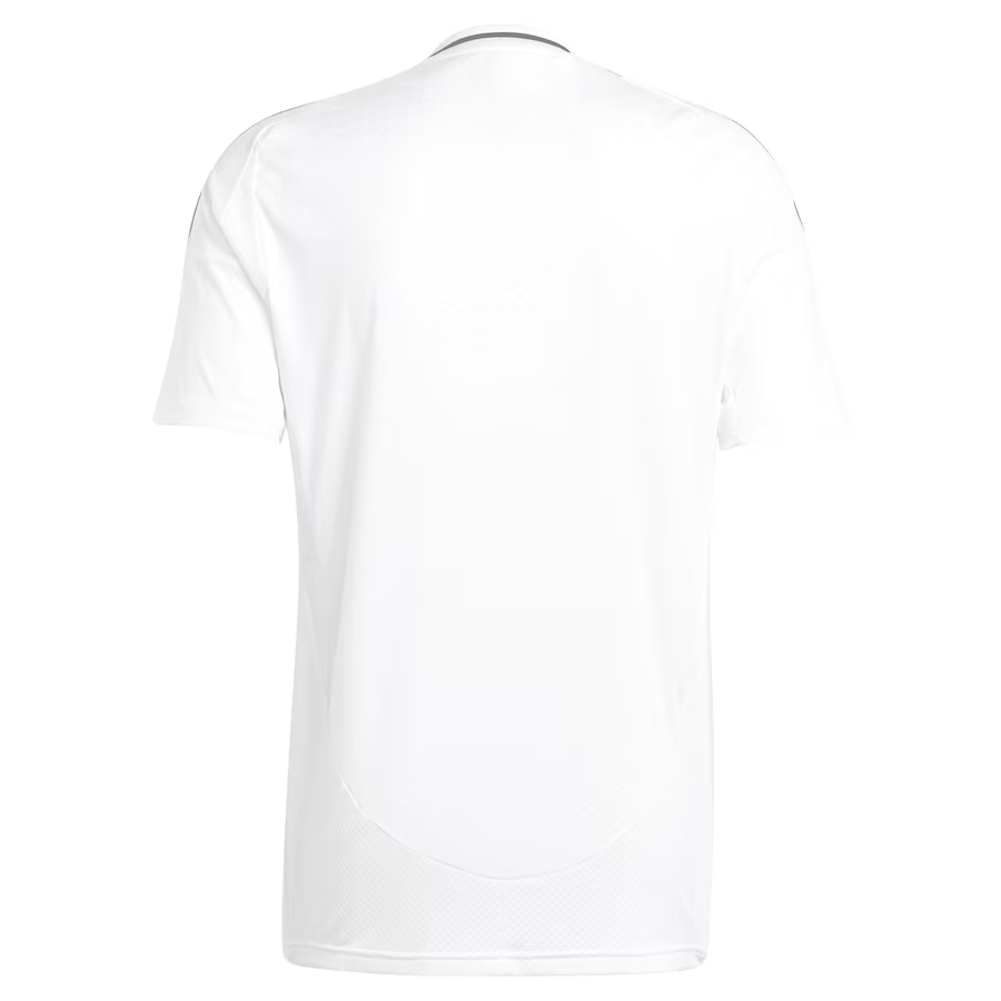 2024 Real Madrid Home Football Shirt Fan version