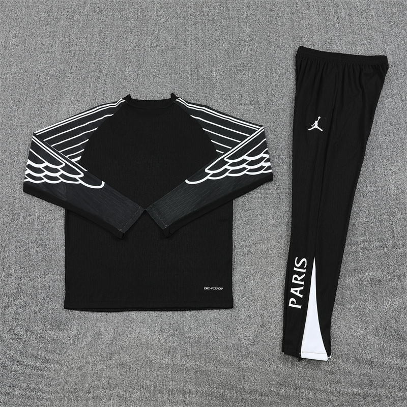 25/26 Paris Saint-Germain Tracksuit Sportswear Adult/ Kids