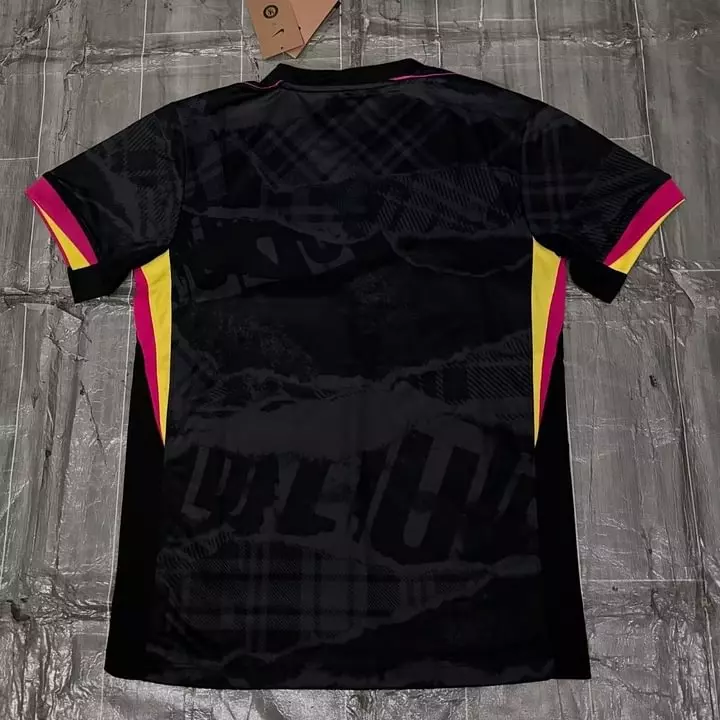 2024 Chelsea Third Football Shirt Fan version