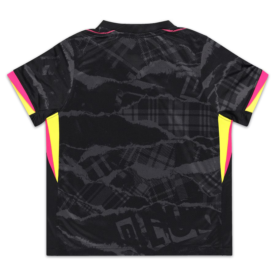 2024 Chelsea Third Football Shirt Kids Size