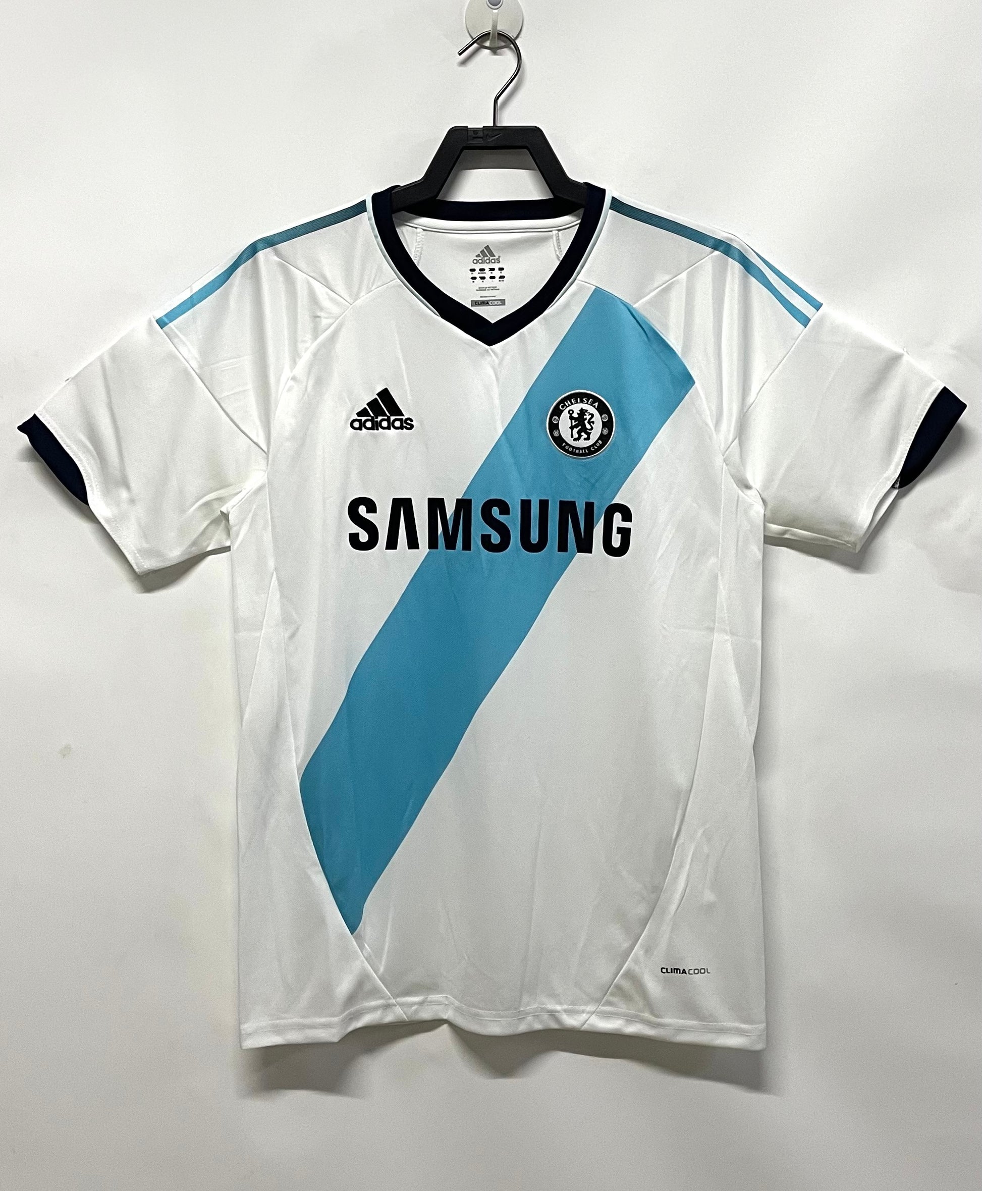 2016-17 Chelsea Away Football Shirt Fan version