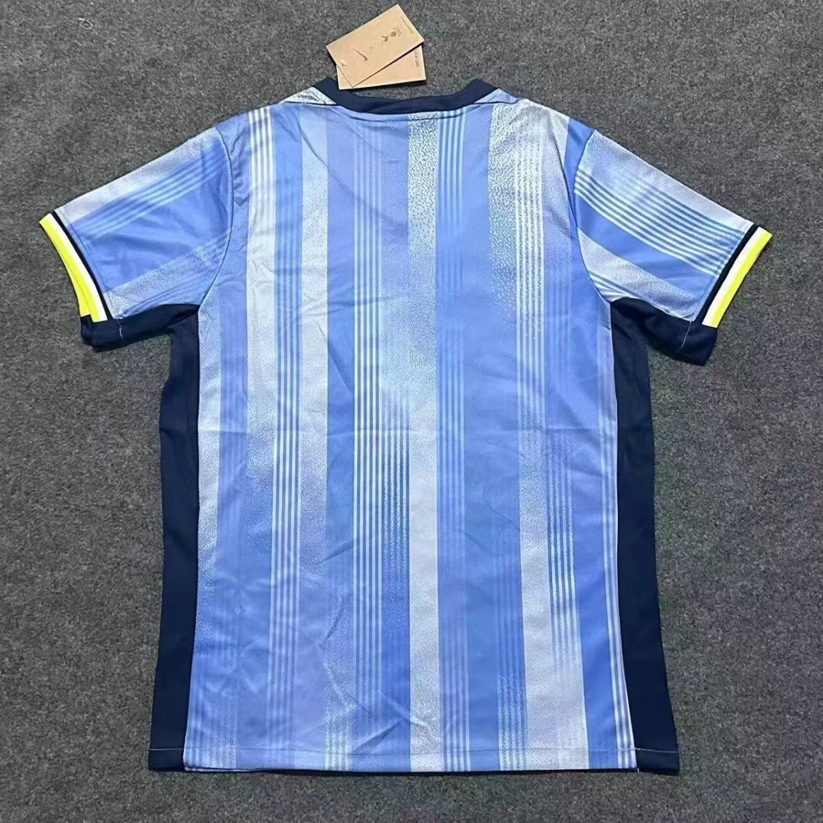 2024 Tottenham Hotspur Away Football Shirt Fan version