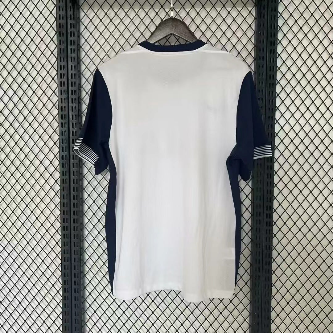 2024 Tottenham Hotspur Home Football Shirt Fan version
