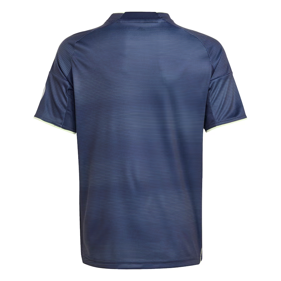 25/26 Real Madrid Away Football Shirt Fan version