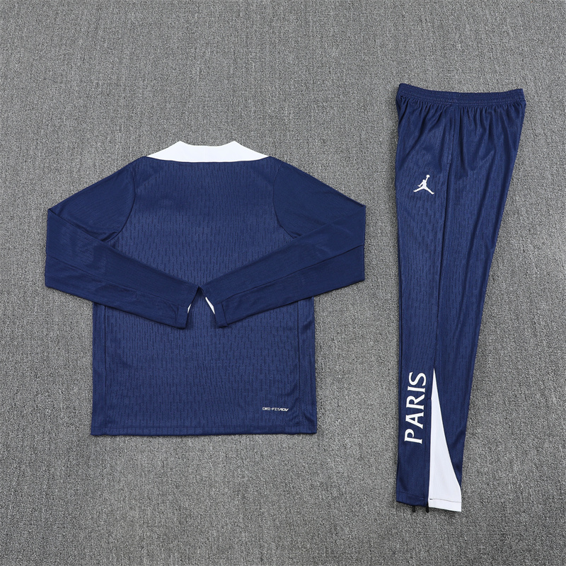 25/26 Paris Saint-Germain Tracksuit Sportswear Adult/ Kids