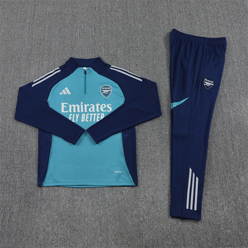 25/26 Arsenal Tracksuit Sportswear Adult/ Kids