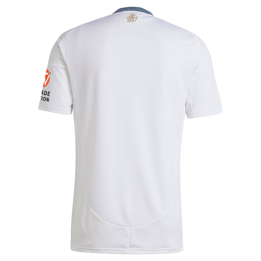 2024 Aston Villa Away Football Shirt Fan version