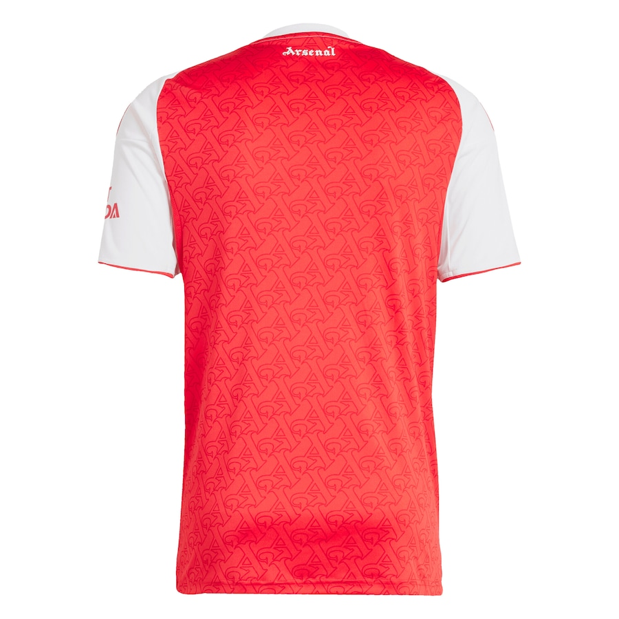 25/26 Arsenal Home Football Shirt Fan version