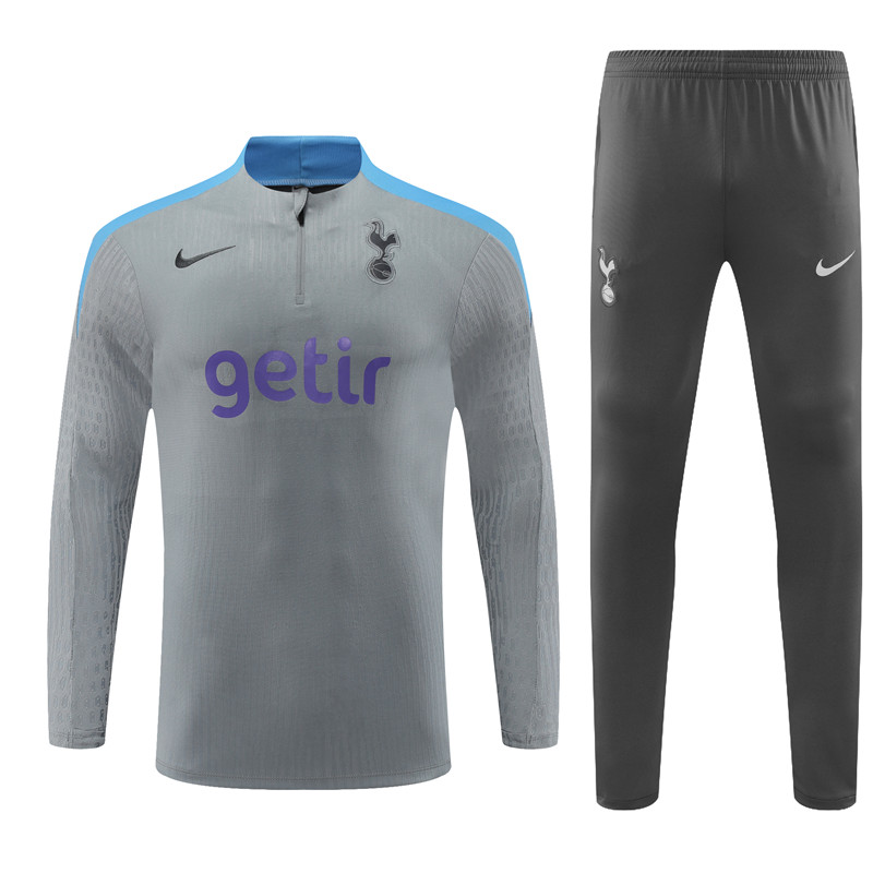2024 Tottenham Hotspur Tracksuit Sportswear Adult/ Kids