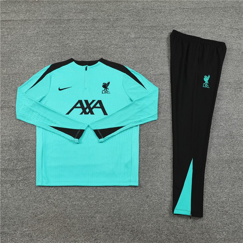 2024 Liverpool Tracksuit Sportswear Adult/ Kids