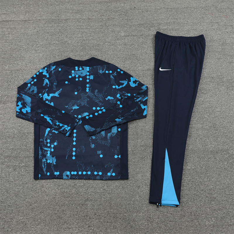 2024 Chelsea Tracksuit Sportswear Adult/ Kids