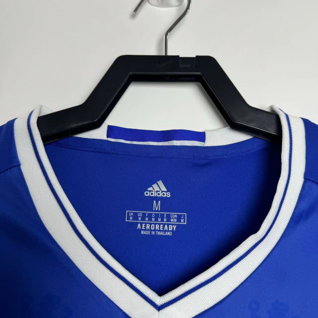 2016-17 Chelsea Home Football Shirt Fan version