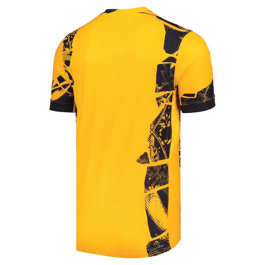 2024 Inter Milan Third Football Shirt Fan version