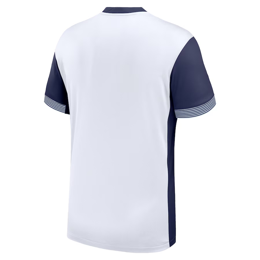 2024 Tottenham Hotspur Home Football Shirt Fan version