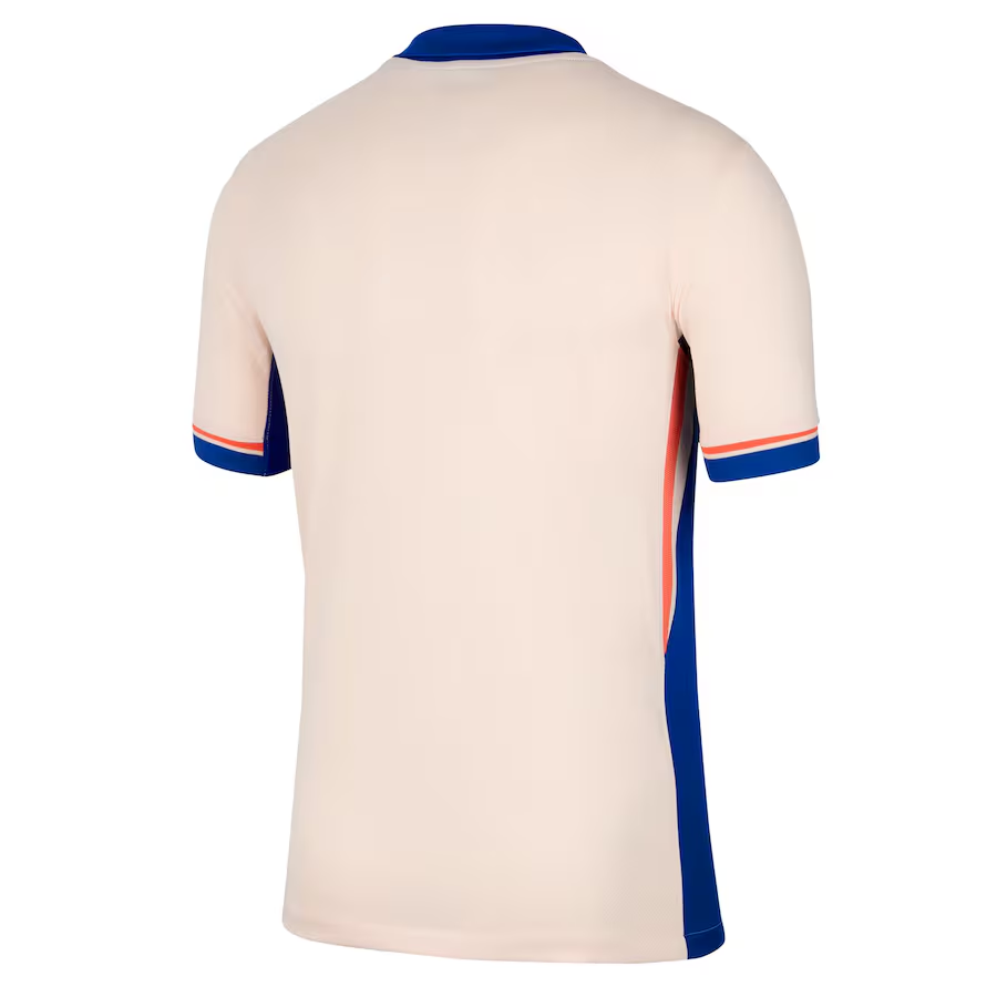 2024 Chelsea Away Football Shirt Fan version