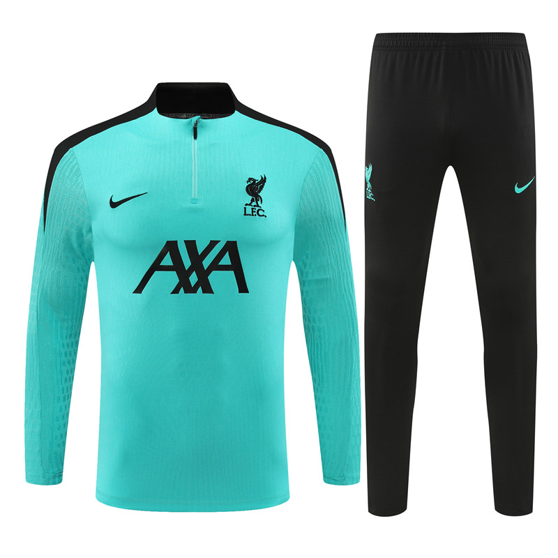 2024 Liverpool Tracksuit Sportswear Adult/ Kids