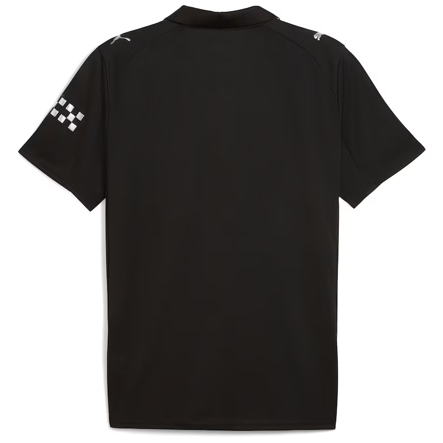 25/26 Manchester City Away Football Shirt Fan version