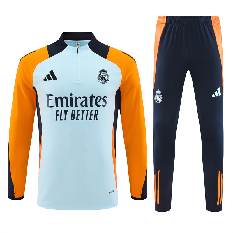 Real Madrid