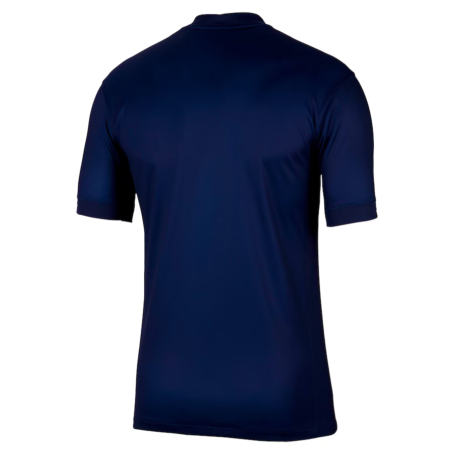 25/26 PSG Home Football Shirt Fan version