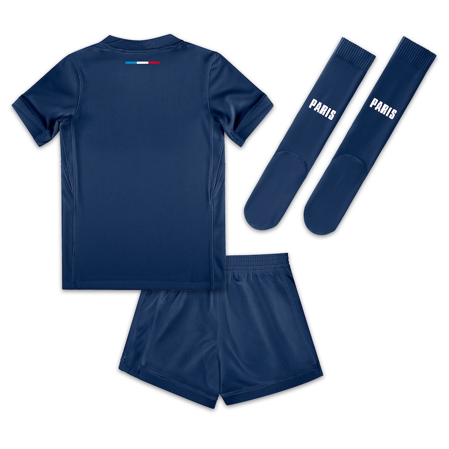 2024 PSG Home Football Shirt Kids Size