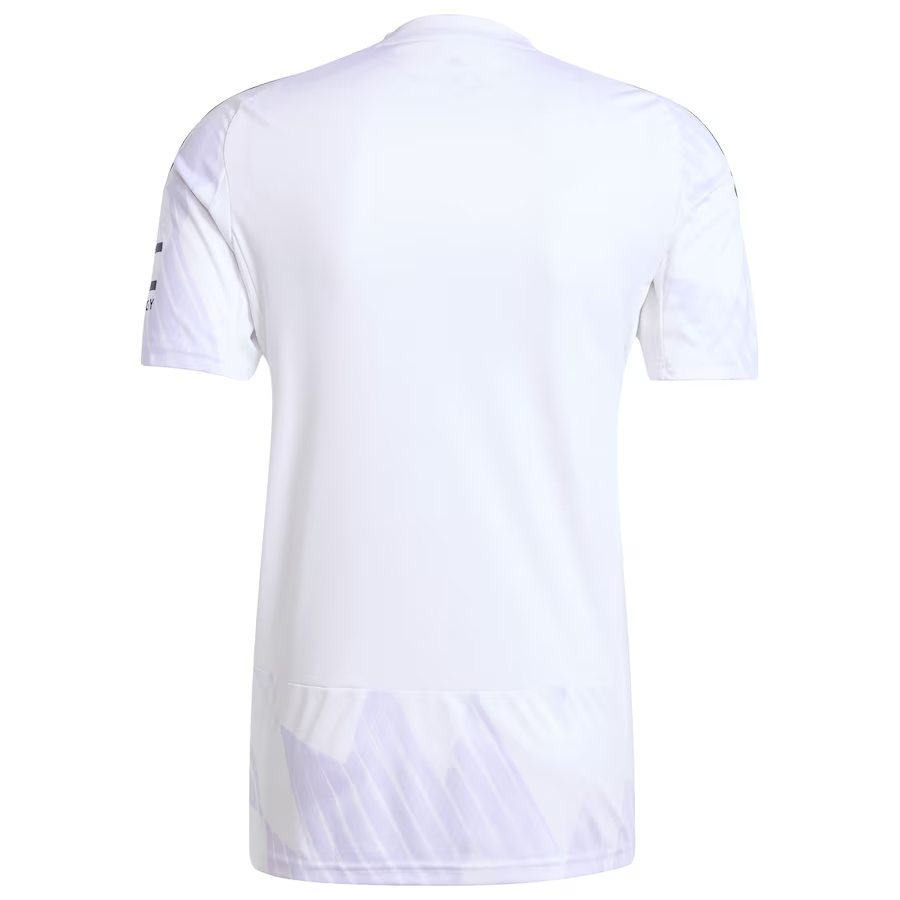 25/26 Manchester United Away Football Shirt Fan version
